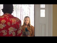 Lydia McElderry
