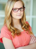 Lydia McElderry