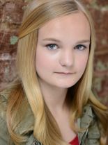 Lydia McElderry