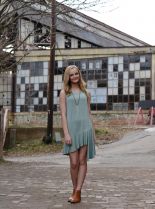 Lydia McElderry
