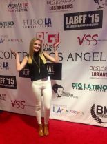 Lydia McElderry