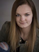 Lydia McElderry