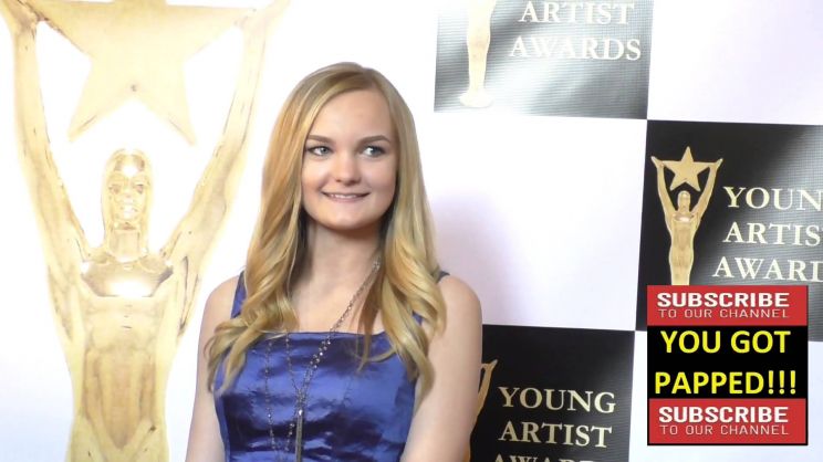 Lydia McElderry