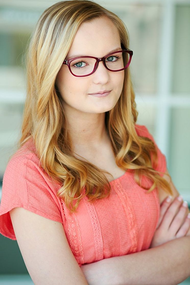 Lydia McElderry