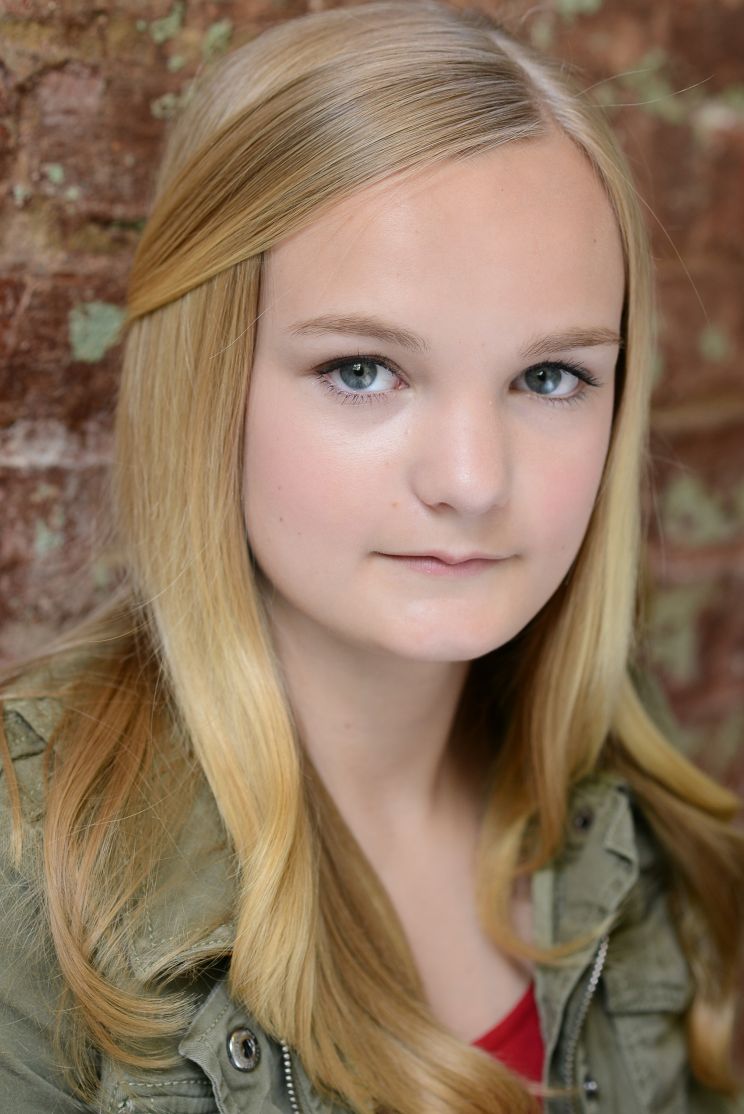Lydia McElderry