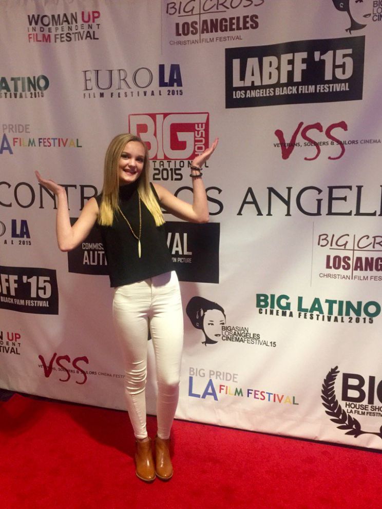 Lydia McElderry