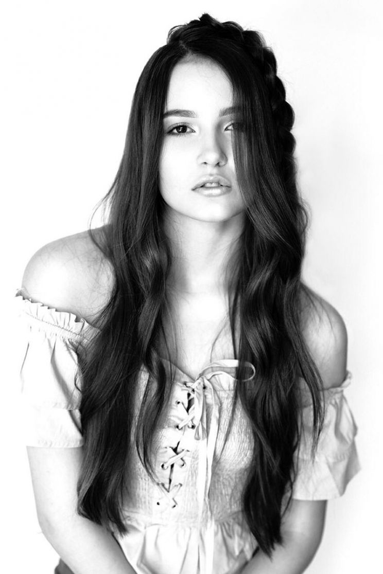 Lydia McElderry