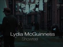 Lydia McGuinness