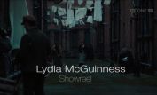 Lydia McGuinness