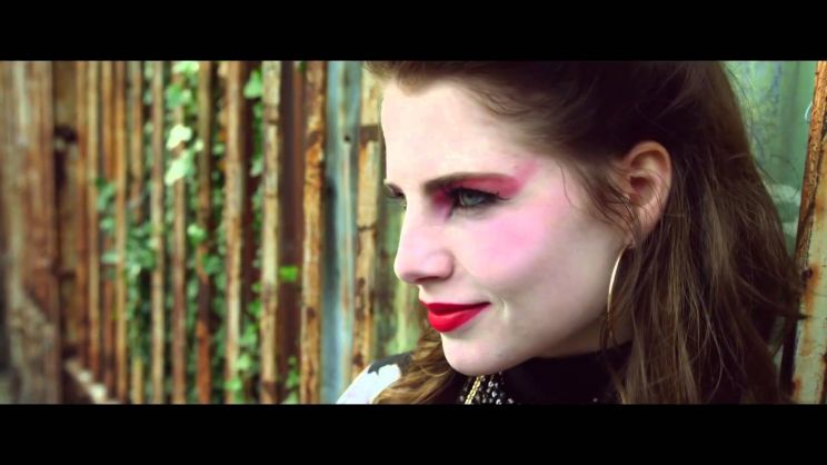 Lydia McGuinness