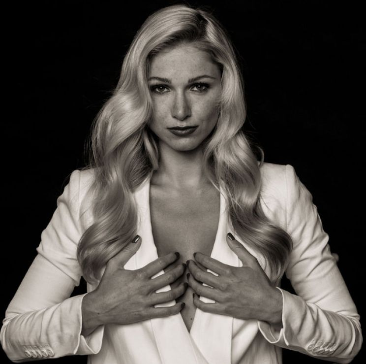 Lydia Muijen