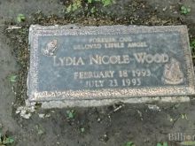 Lydia Nicole photo