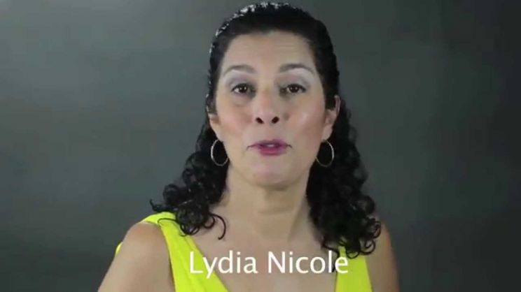 Lydia Nicole