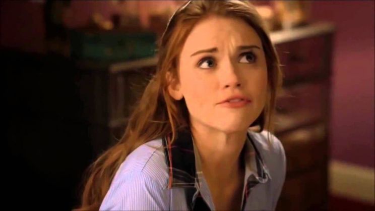 Lydia Reed