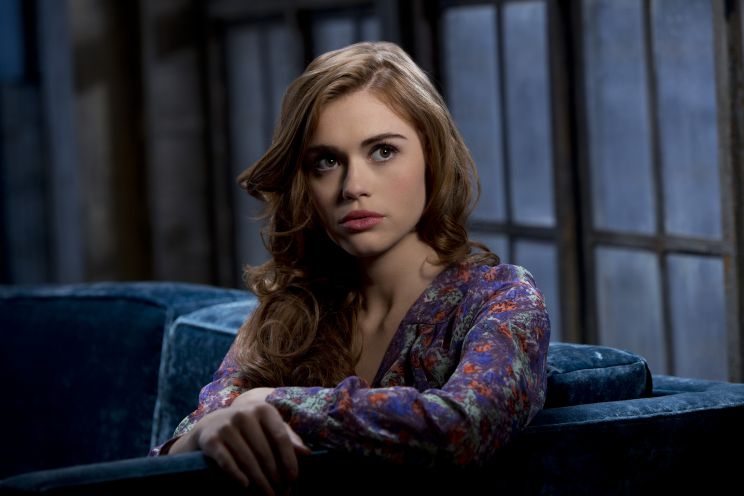 Lydia Reed