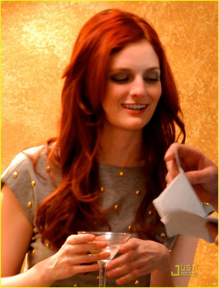 Lydia Reed