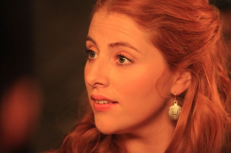 Lydia Rose Bewley