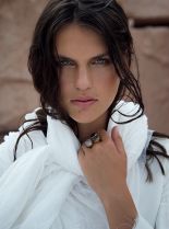 Lydia Sarks photo