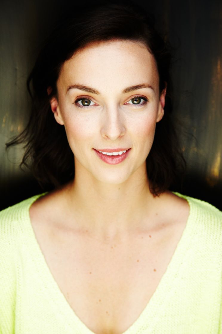 Lydia Sarks