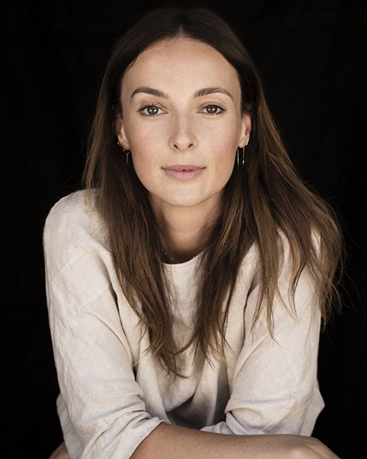Lydia Sarks