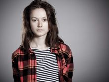 Lydia Wilson