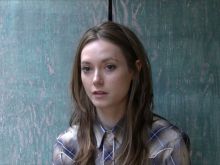 Lydia Wilson