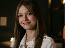 Lydia Wilson