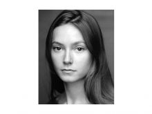 Lydia Wilson