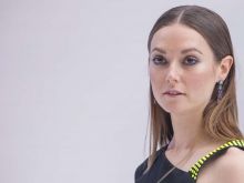 Lydia Wilson photo