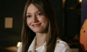 Lydia Wilson