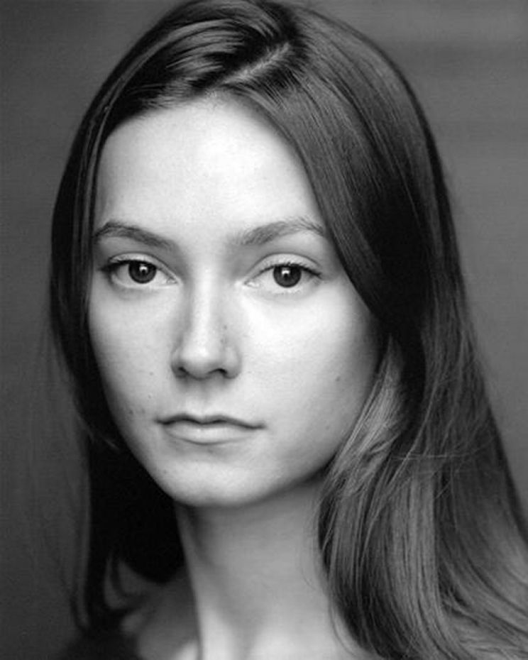 Lydia Wilson