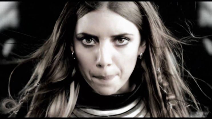 Lykke Li