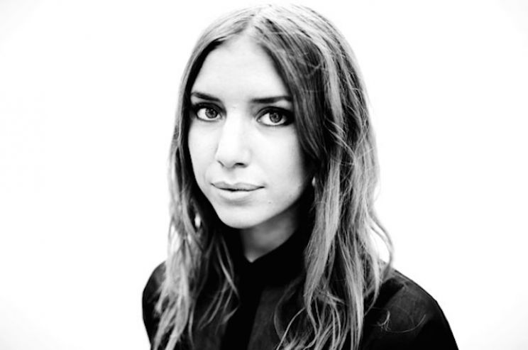 Lykke Li