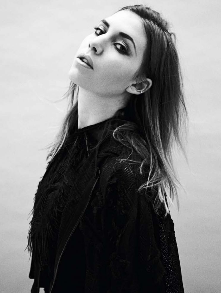 Lykke Li