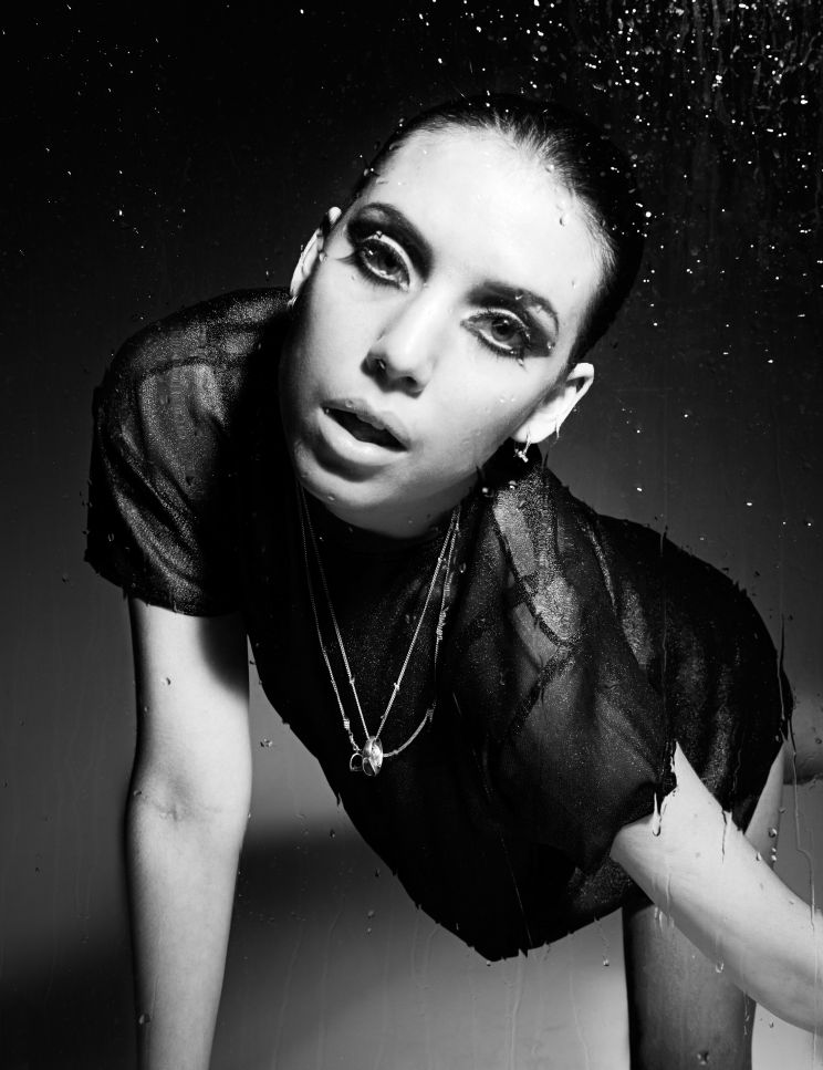 Lykke Li