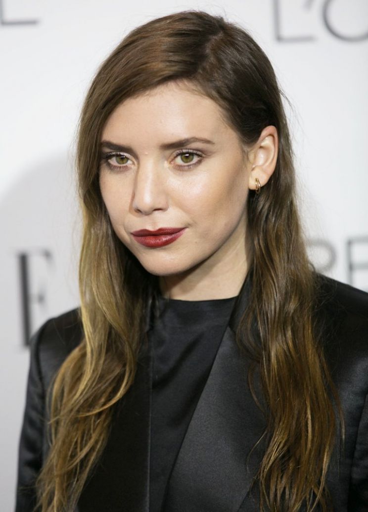 Lykke Li