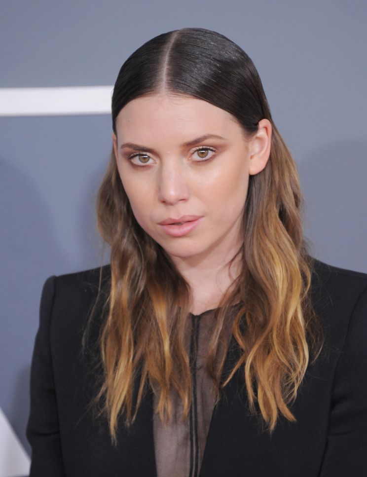 Lykke Li