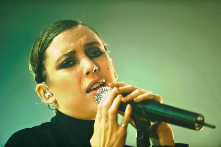 Lykke Li