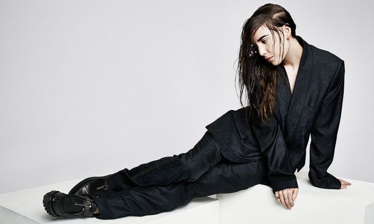 Lykke Li