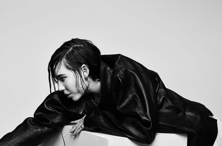 Lykke Li