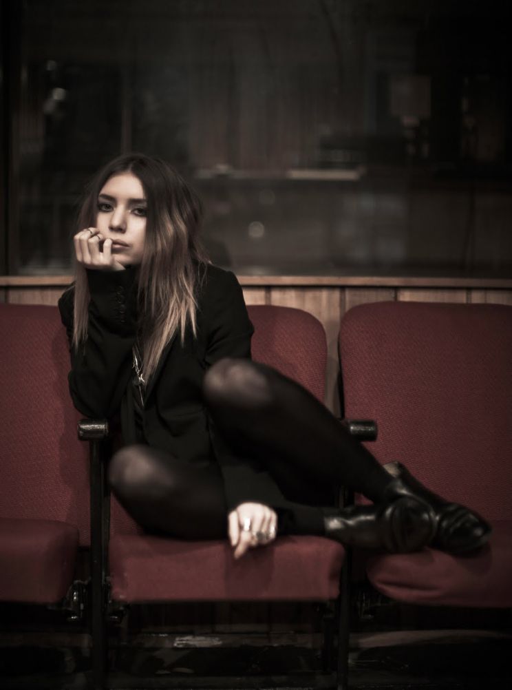 Lykke Li