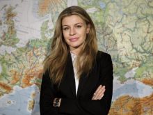 Lykke Sand Michelsen