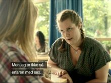Lykke Sand Michelsen