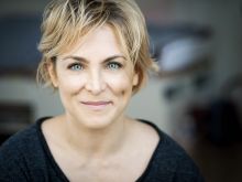 Lykke Sand Michelsen