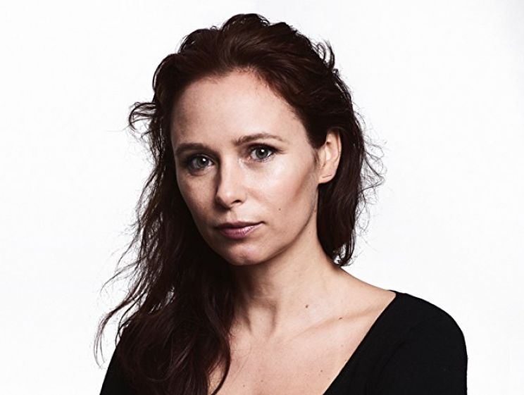Lykke Sand Michelsen