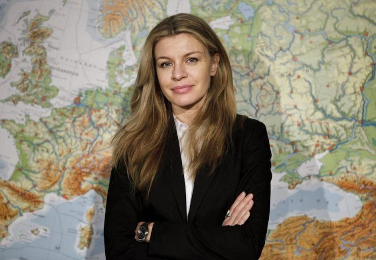 Lykke Sand Michelsen