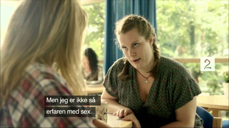 Lykke Sand Michelsen
