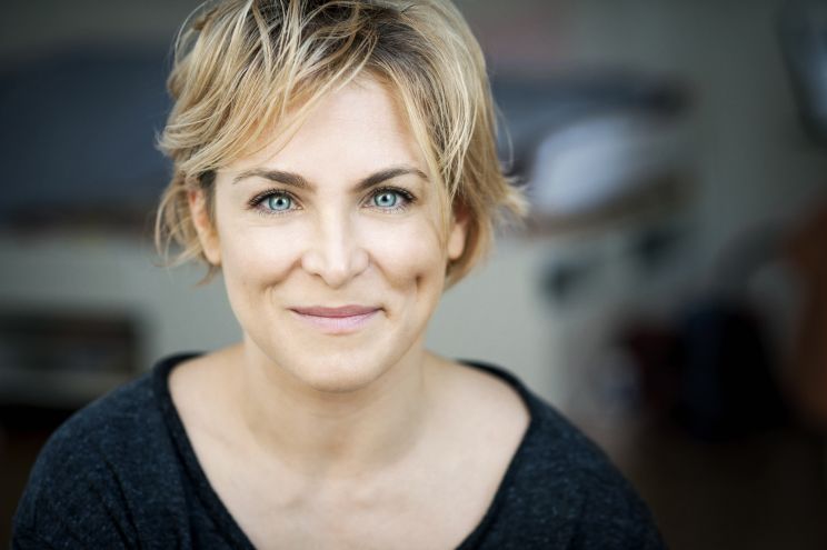 Lykke Sand Michelsen
