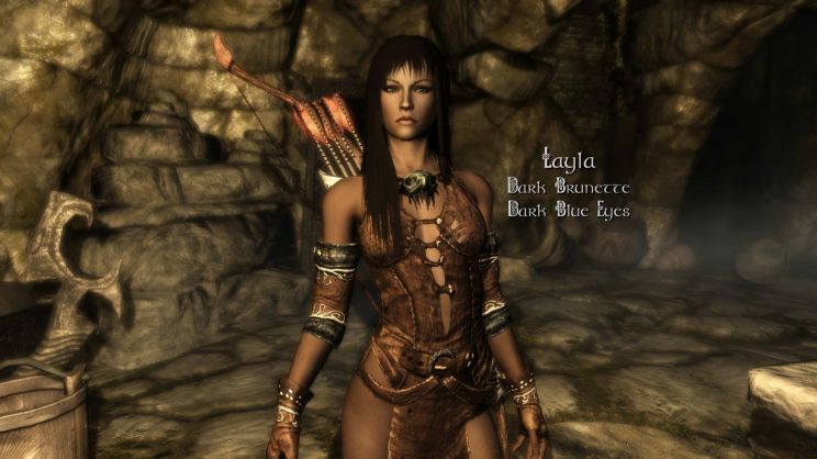 Lyla Storm