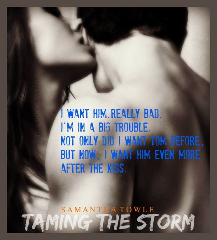 Lyla Storm